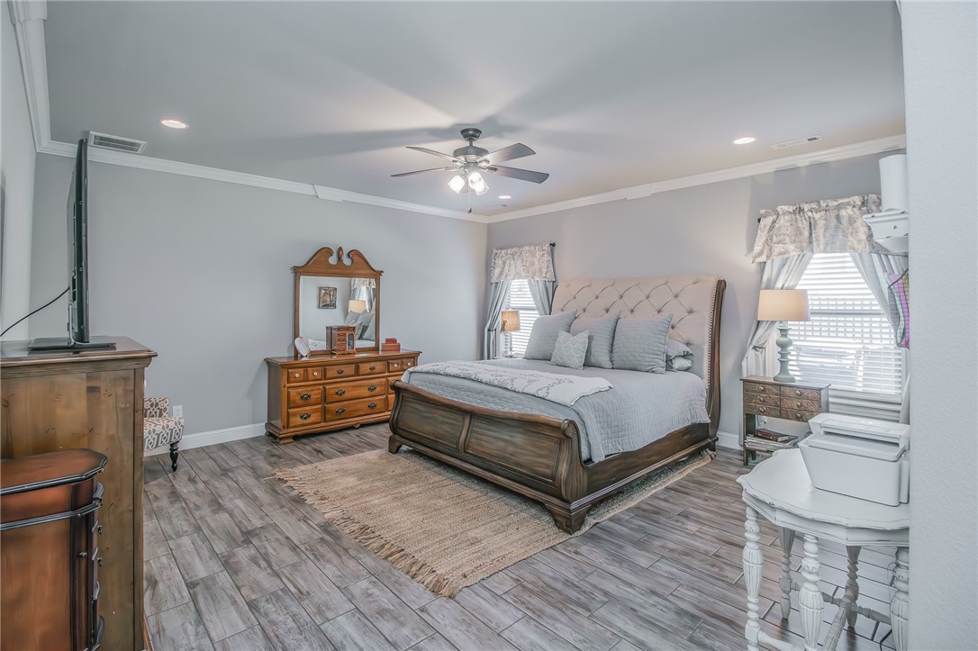 Elm Valley Subdivision - Residential