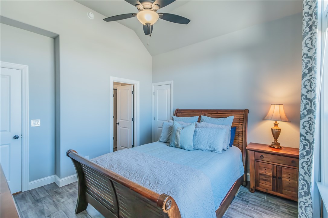 Elm Valley Subdivision - Residential