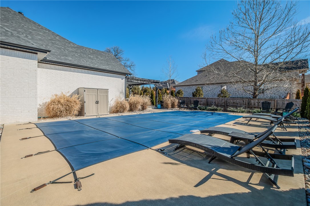 Elm Valley Subdivision - Residential