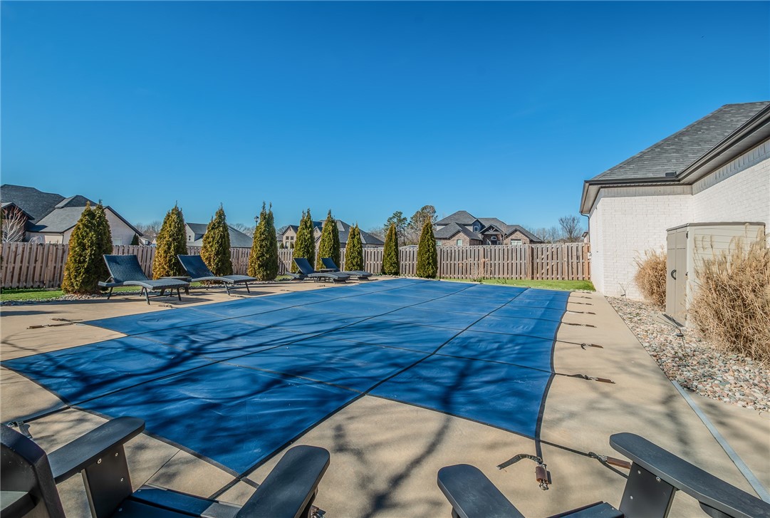 Elm Valley Subdivision - Residential