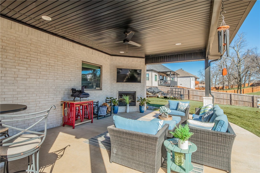 Elm Valley Subdivision - Residential