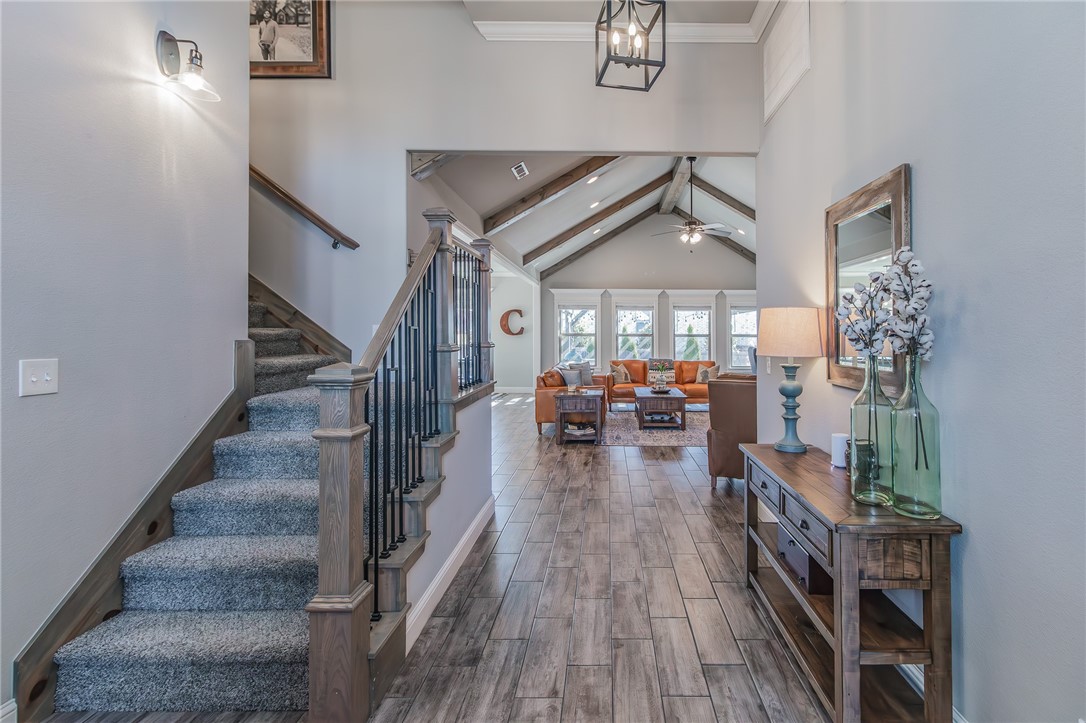 Elm Valley Subdivision - Residential