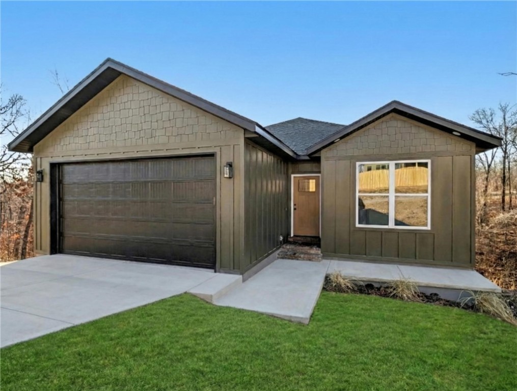 Lanark Sub Bvv - Residential