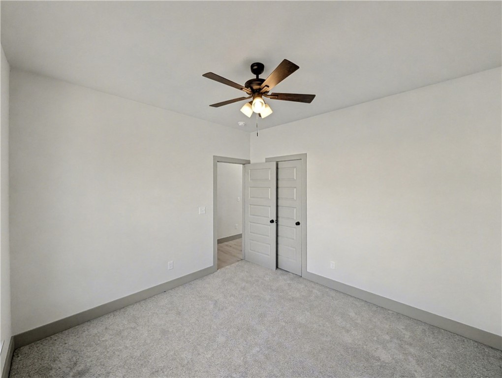 Lanark Sub Bvv - Residential