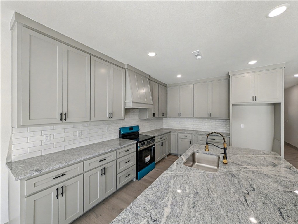 Lanark Sub Bvv - Residential