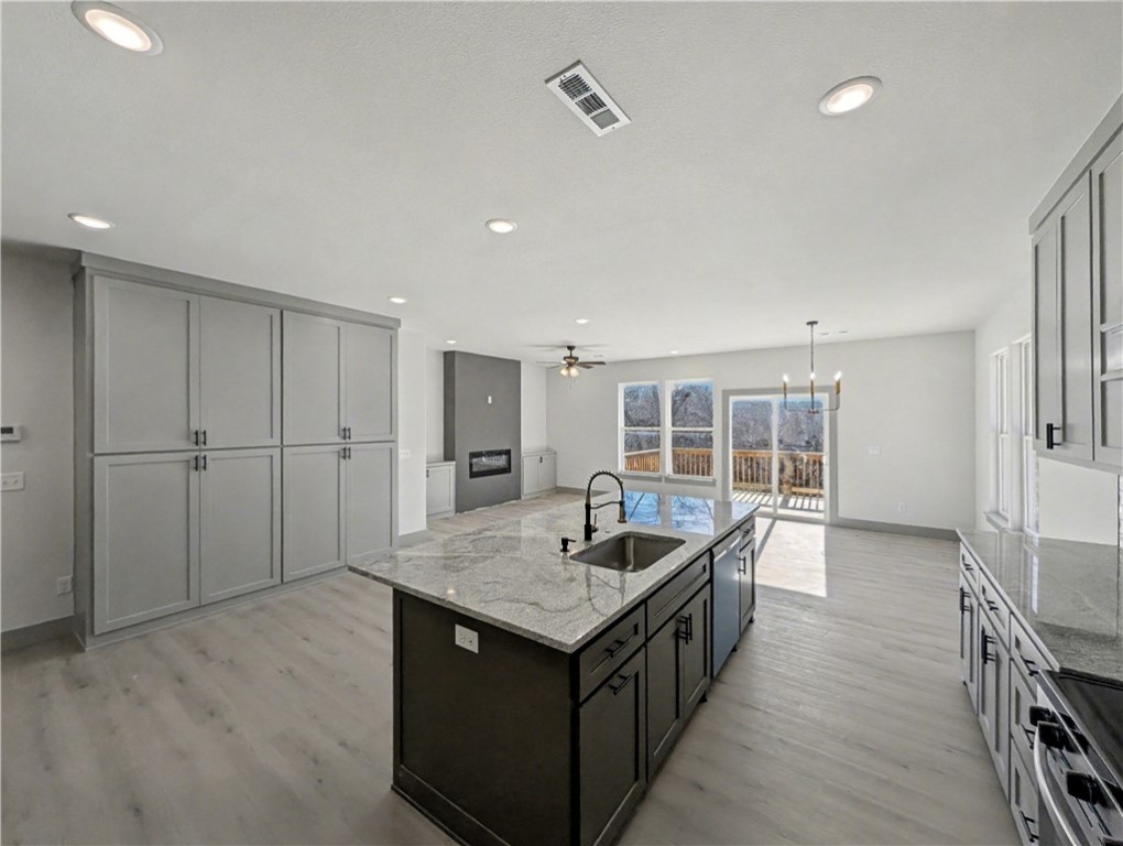 Lanark Sub Bvv - Residential