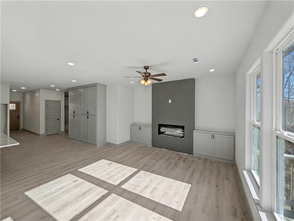 Lanark Sub Bvv - Residential