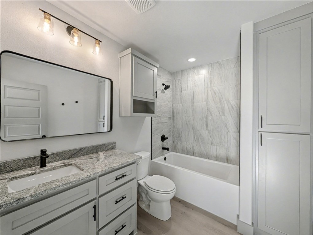 Lanark Sub Bvv - Residential