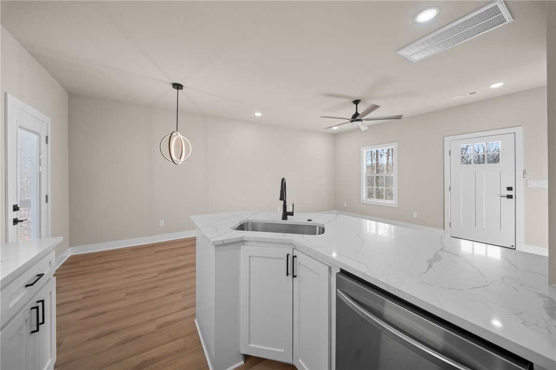 Sherlock Sub Bvv - Residential