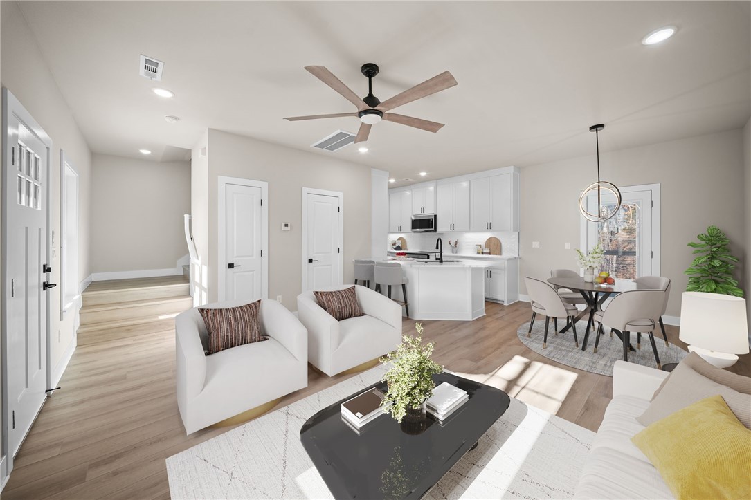 Sherlock Sub Bvv - Residential