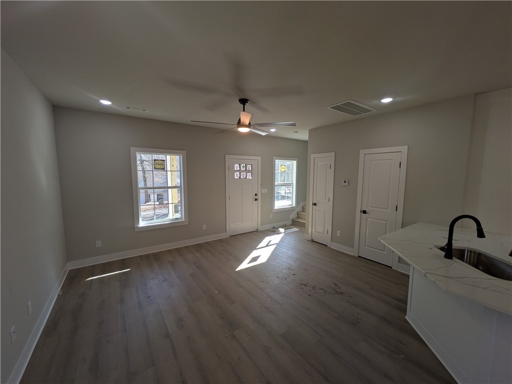 Sherlock Sub Bvv - Residential