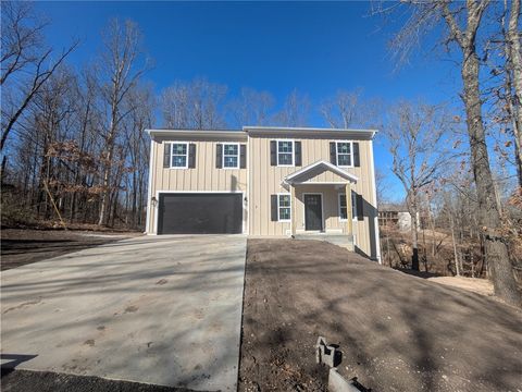 7 Smalley Lane Bella Vista AR 72715