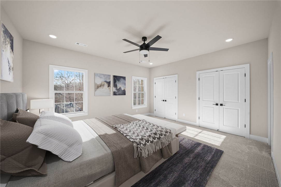 Sherlock Sub Bvv - Residential