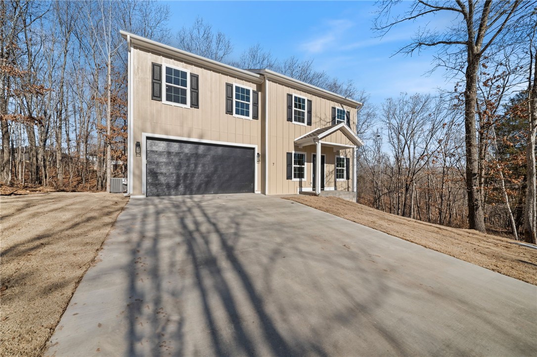 Sherlock Sub Bvv - Residential