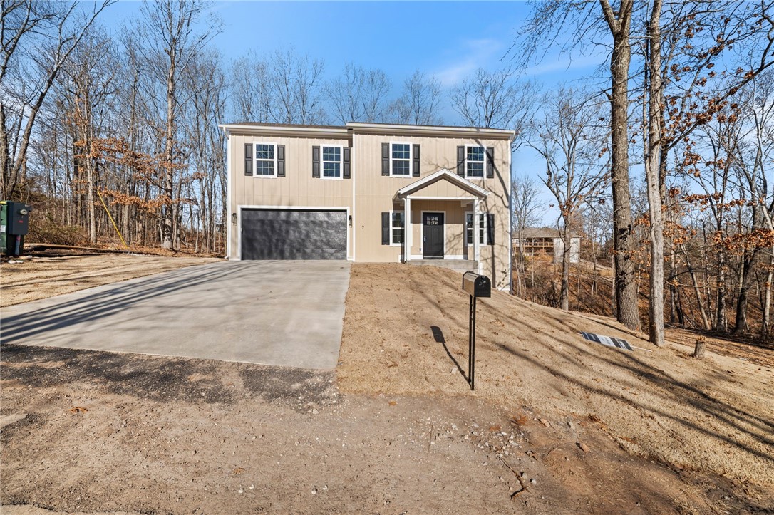 Sherlock Sub Bvv - Residential