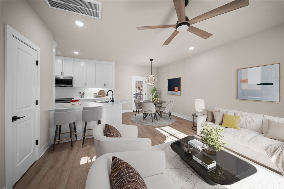 Sherlock Sub Bvv - Residential