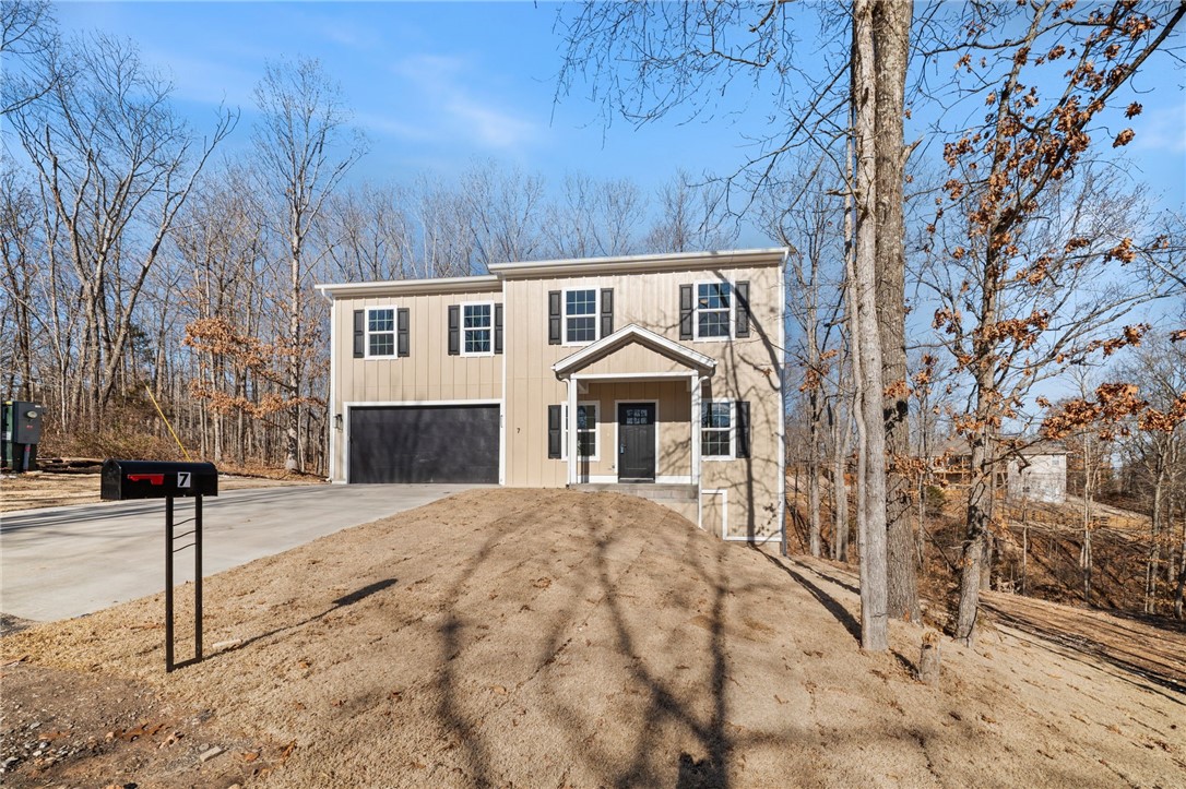 Sherlock Sub Bvv - Residential