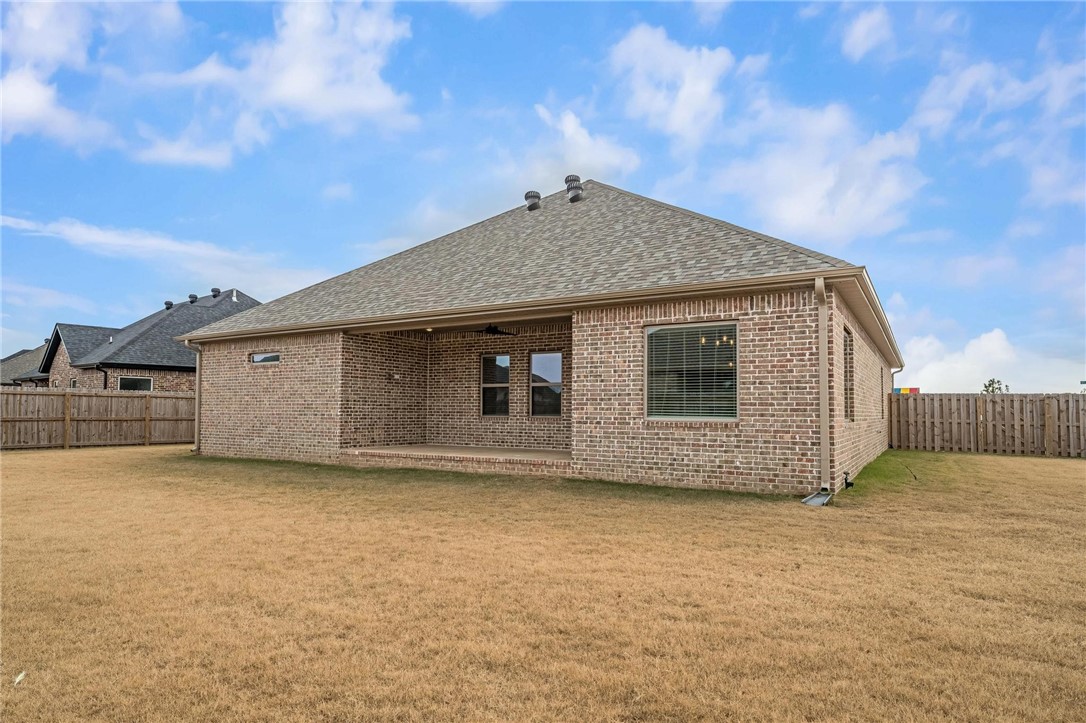 South Pointe Sub Ph 4 & 5 - Residential