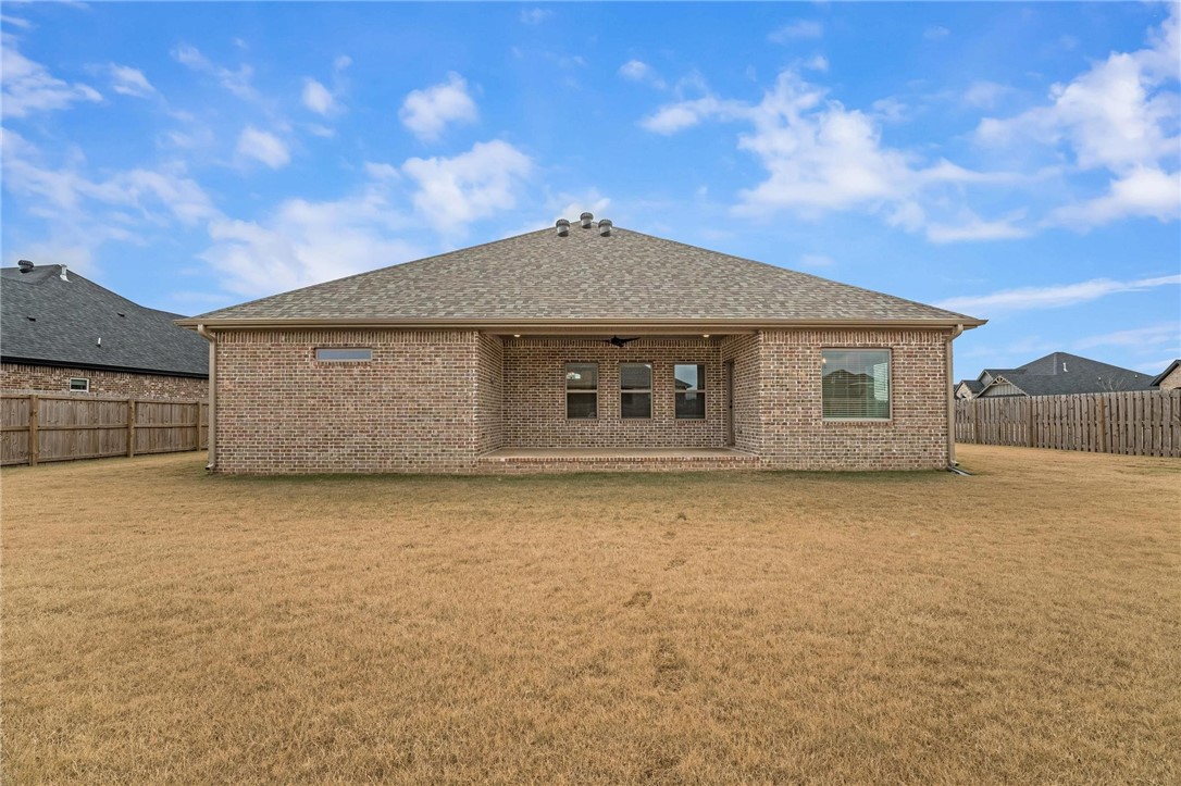 South Pointe Sub Ph 4 & 5 - Residential