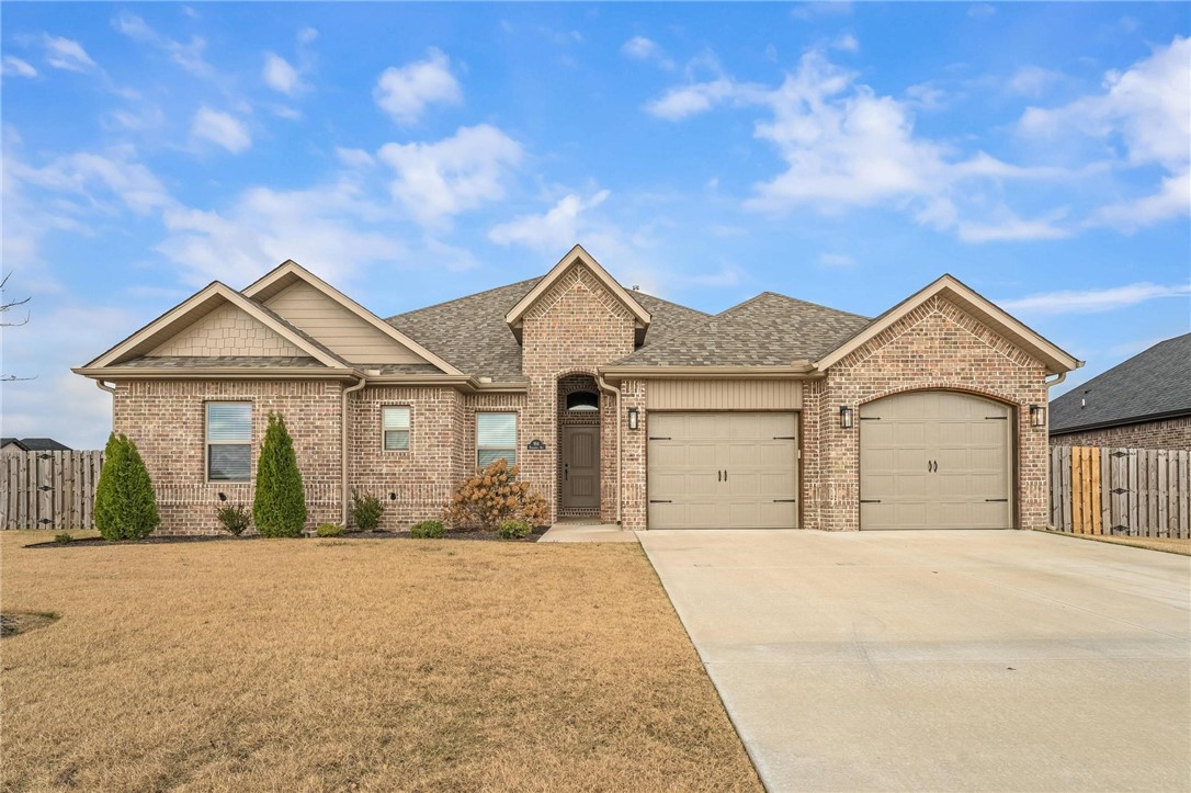 South Pointe Sub Ph 4 & 5 - Residential