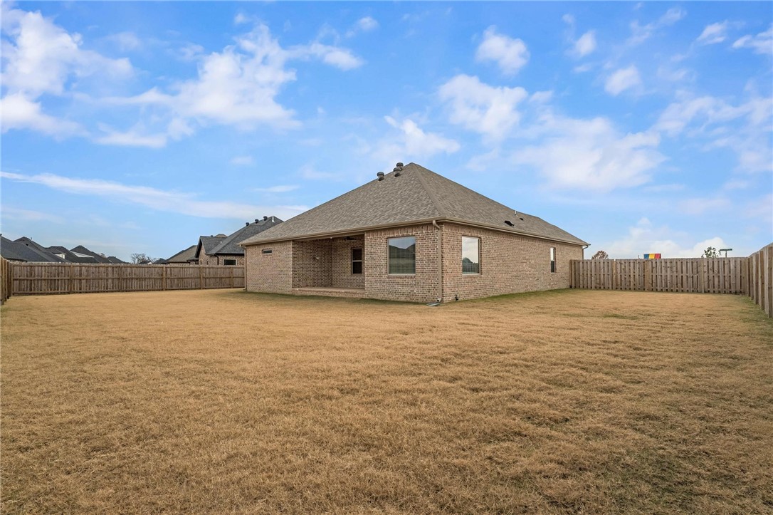 South Pointe Sub Ph 4 & 5 - Residential