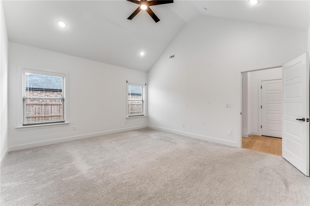 South Pointe Sub Ph 4 & 5 - Residential