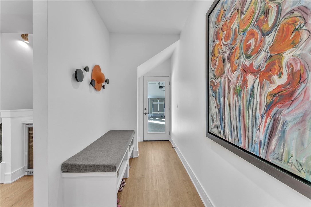 Pinnacle Sub Ph 1, The Rogers - Residential