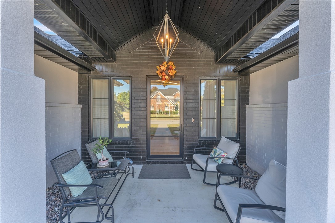 Pinnacle Sub Ph 1, The Rogers - Residential