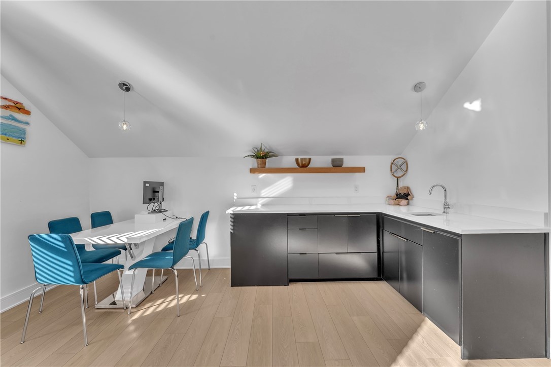 Pinnacle Sub Ph 1, The Rogers - Residential