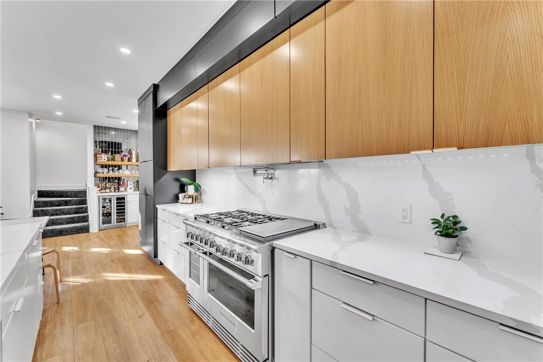 Pinnacle Sub Ph 1, The Rogers - Residential