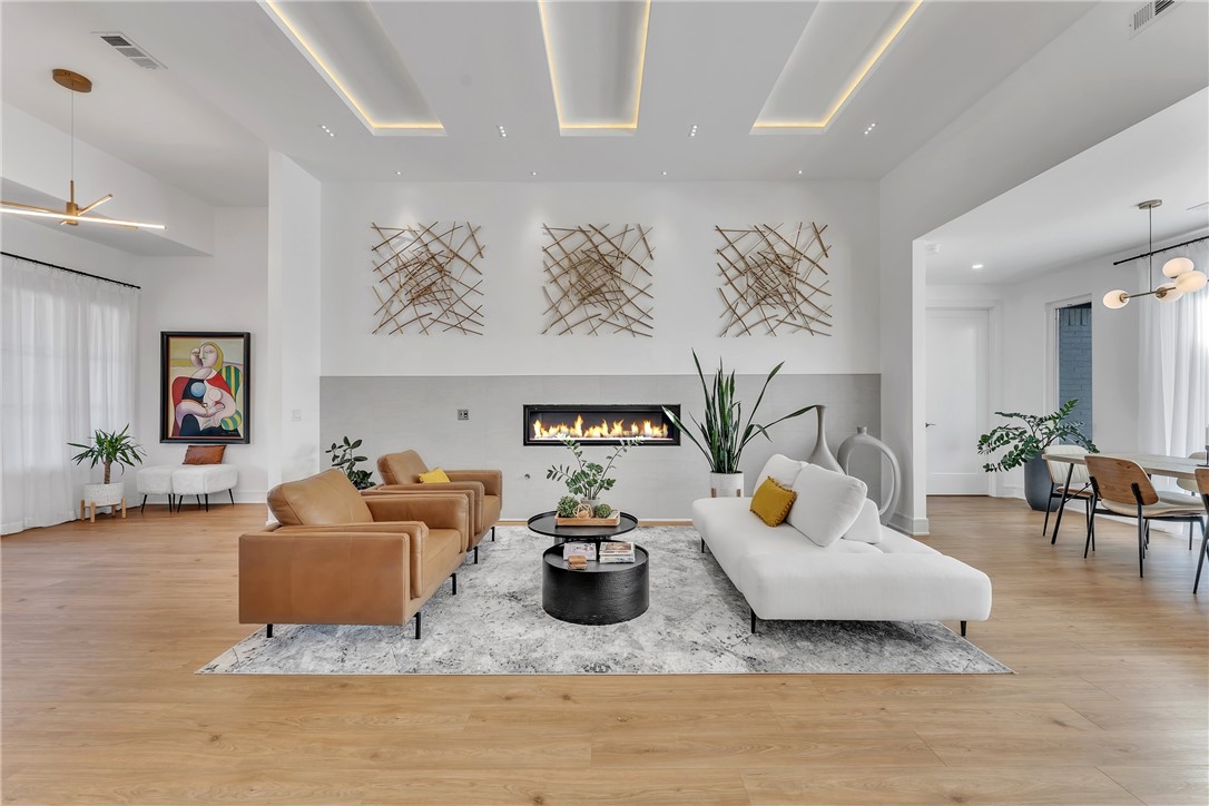 Pinnacle Sub Ph 1, The Rogers - Residential