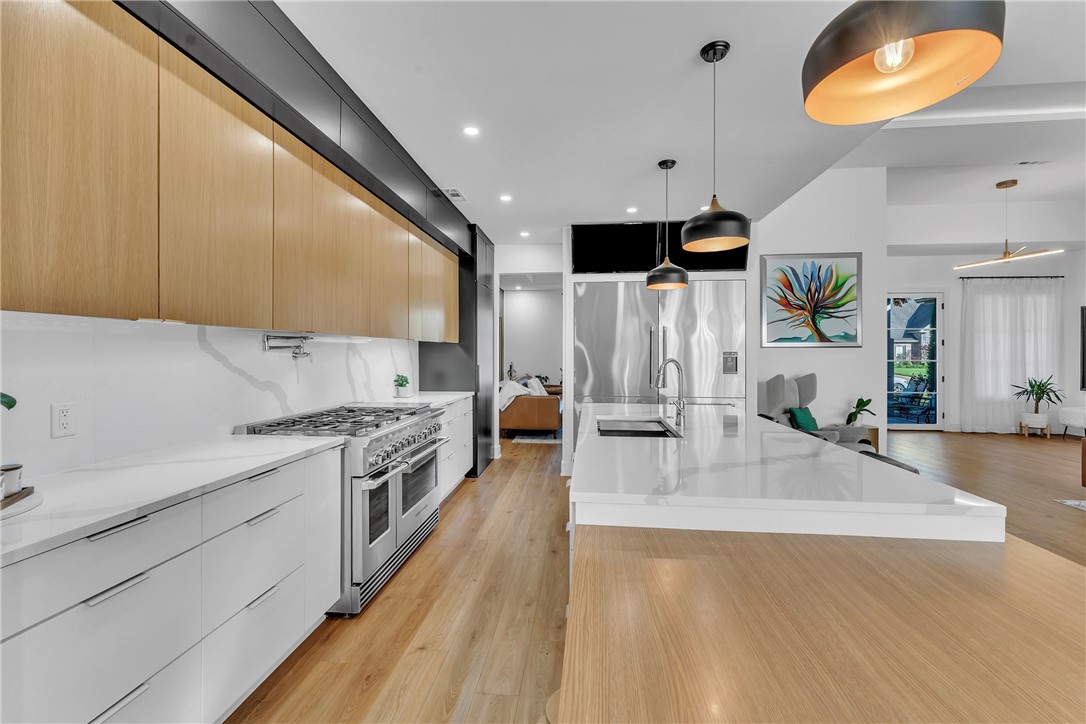 Pinnacle Sub Ph 1, The Rogers - Residential