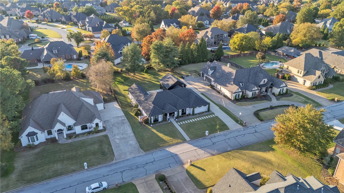 Pinnacle Sub Ph 1, The Rogers - Residential