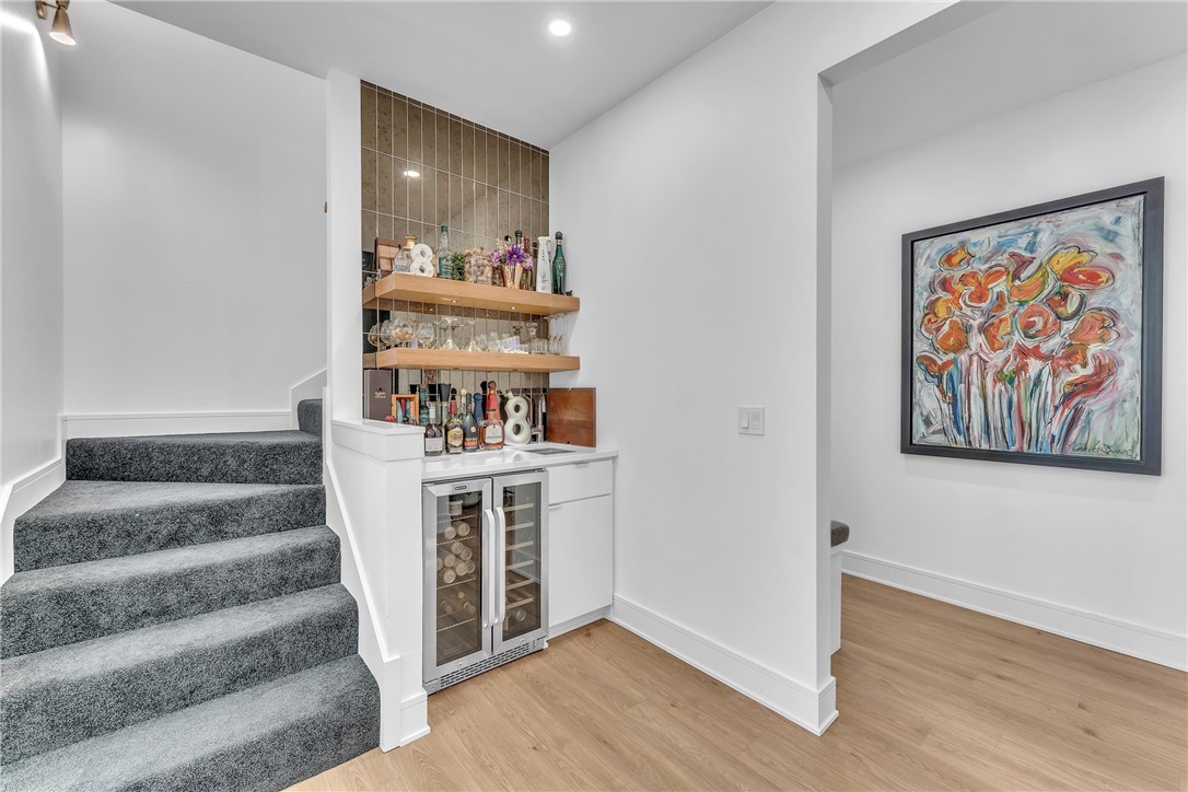 Pinnacle Sub Ph 1, The Rogers - Residential