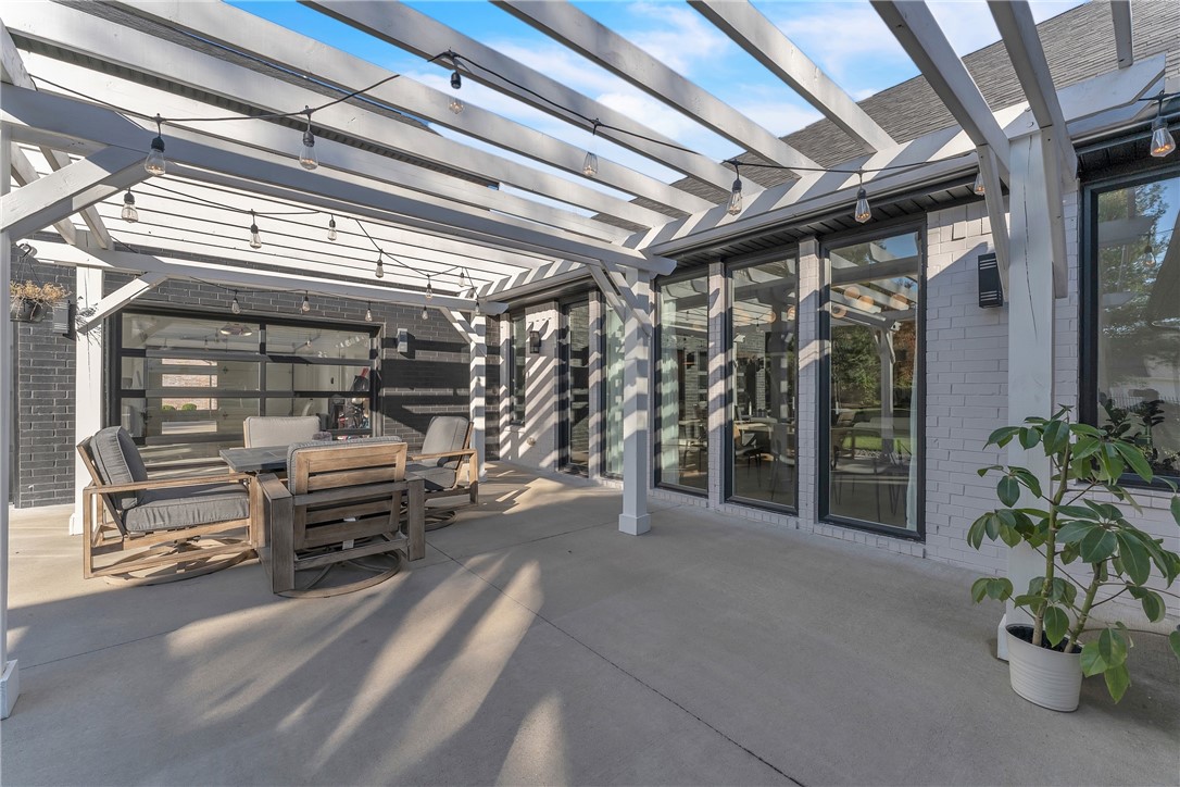 Pinnacle Sub Ph 1, The Rogers - Residential