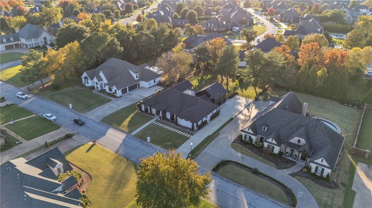 Pinnacle Sub Ph 1, The Rogers - Residential