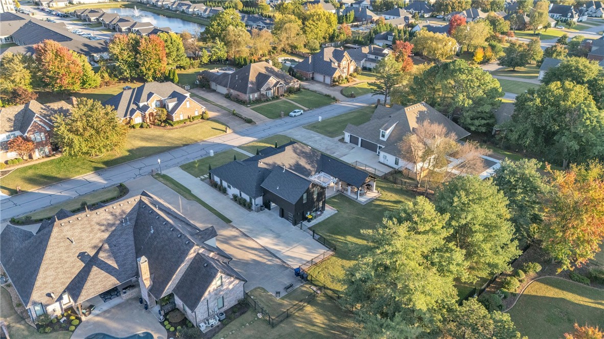 Pinnacle Sub Ph 1, The Rogers - Residential