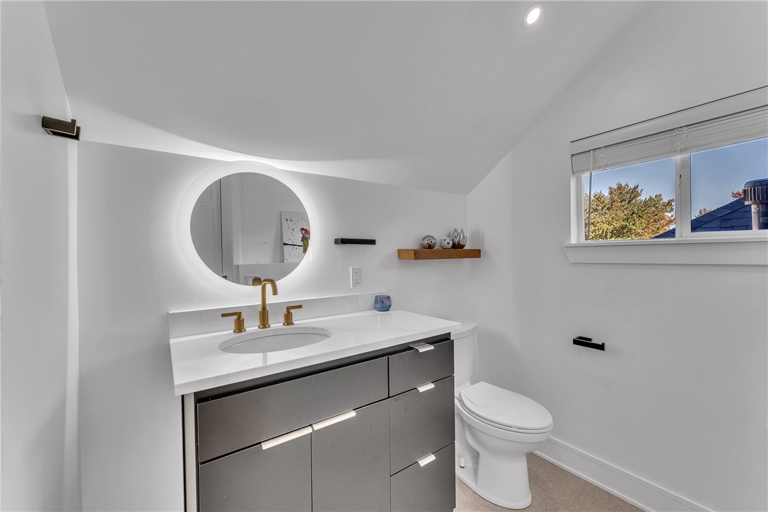 Pinnacle Sub Ph 1, The Rogers - Residential