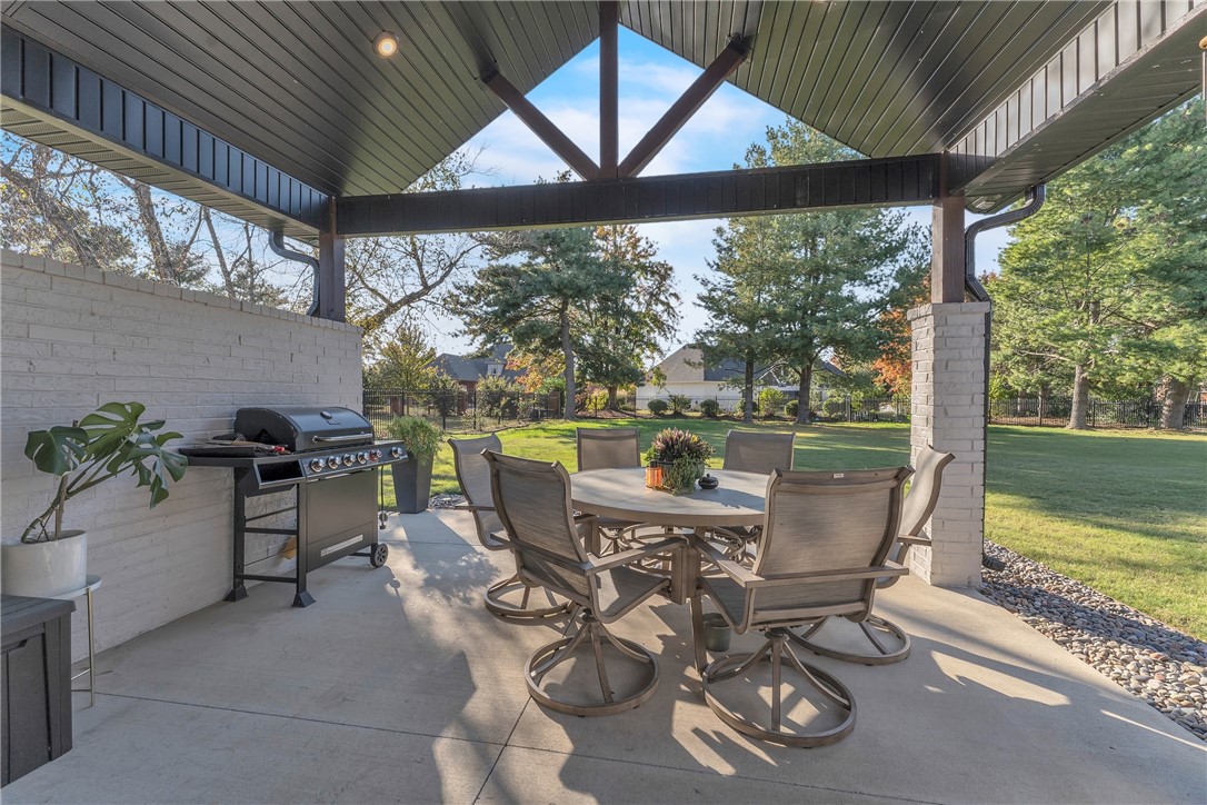 Pinnacle Sub Ph 1, The Rogers - Residential