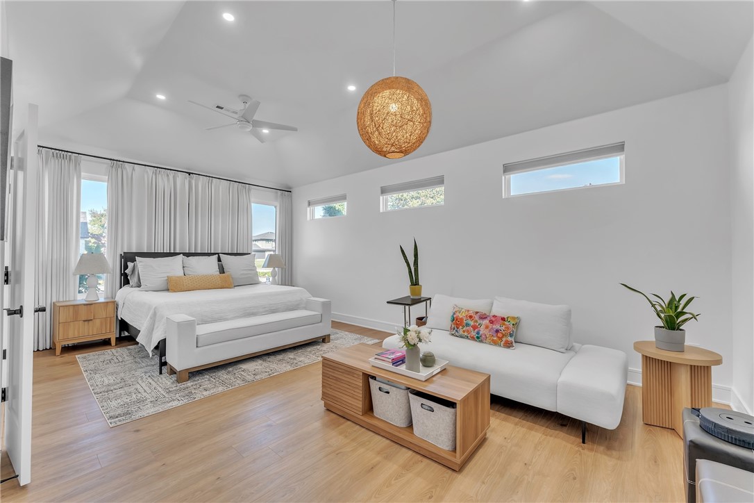 Pinnacle Sub Ph 1, The Rogers - Residential