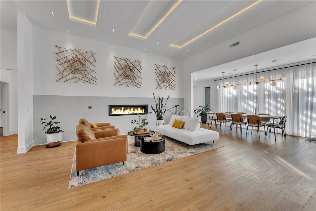 Pinnacle Sub Ph 1, The Rogers - Residential