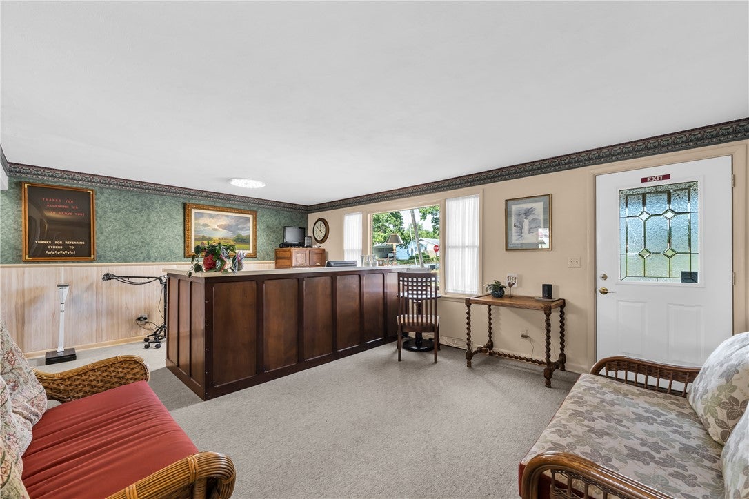 601 Orchard Drive