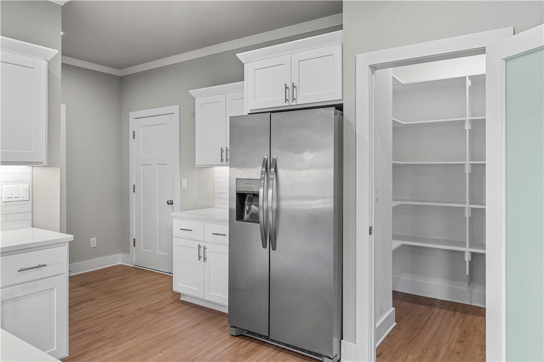 Wakefield Park - Residential