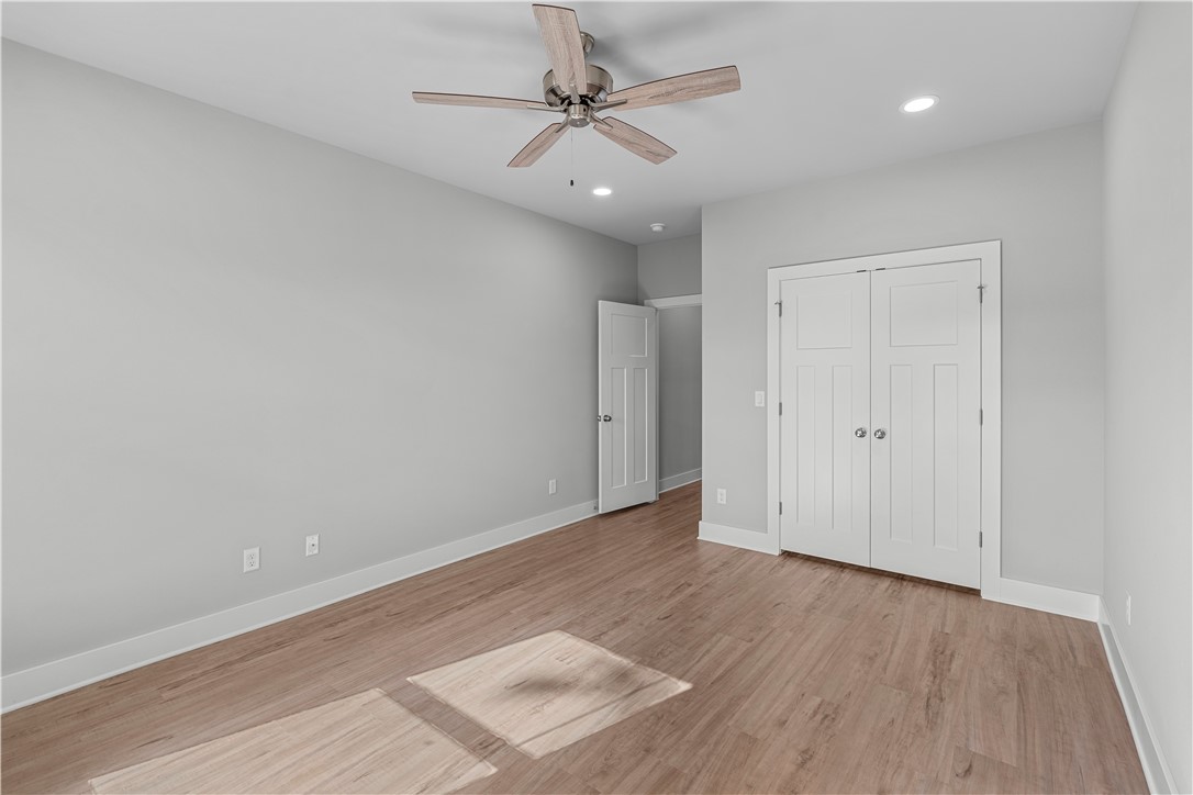 Wakefield Park - Residential