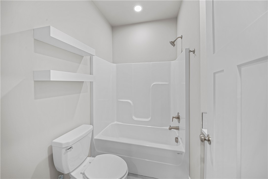 Wakefield Park - Residential