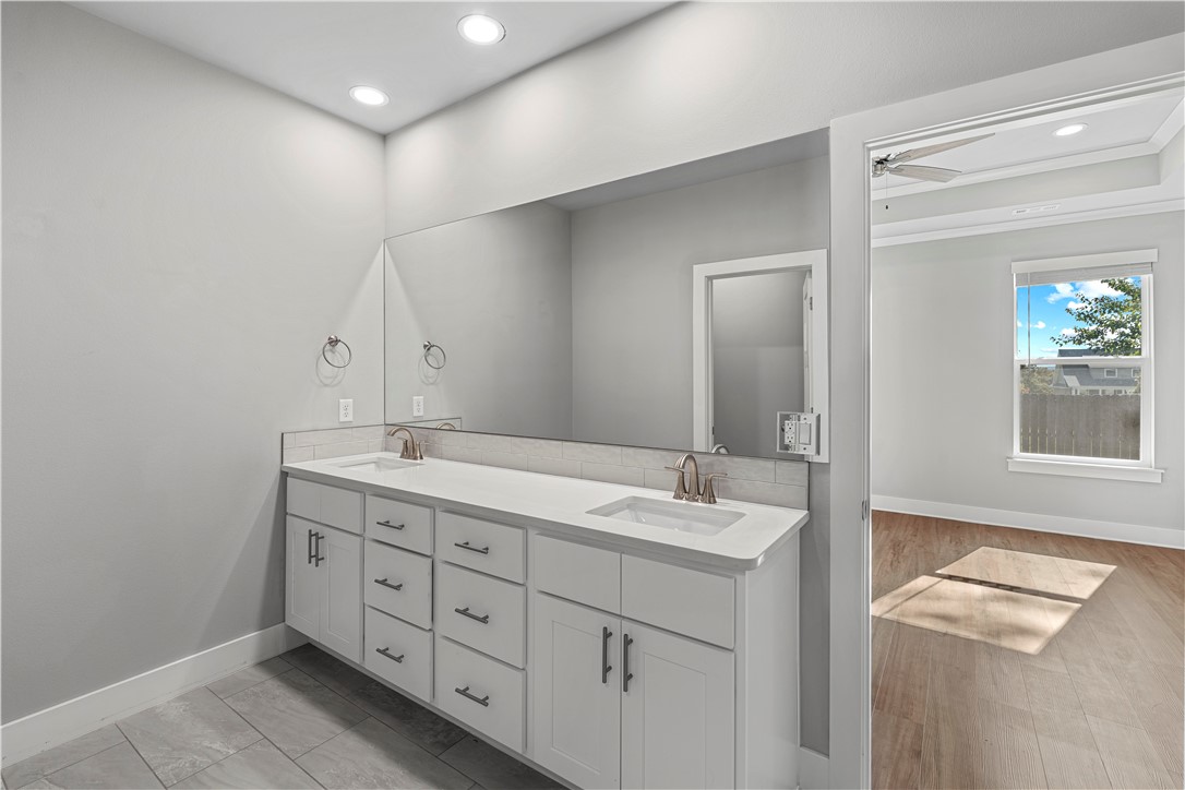 Wakefield Park - Residential