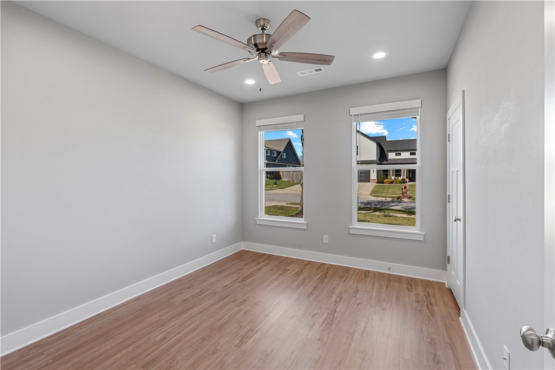 Wakefield Park - Residential