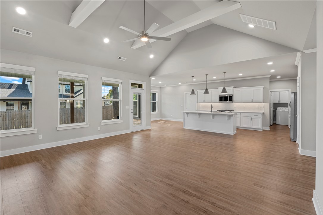 Wakefield Park - Residential