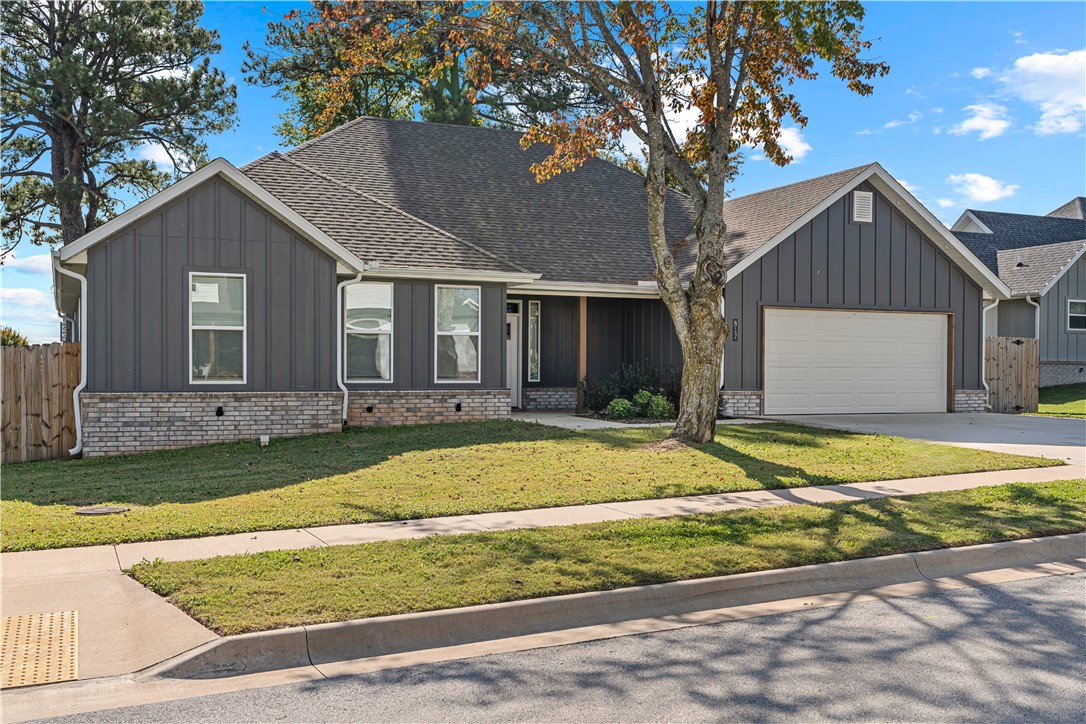 Wakefield Park - Residential