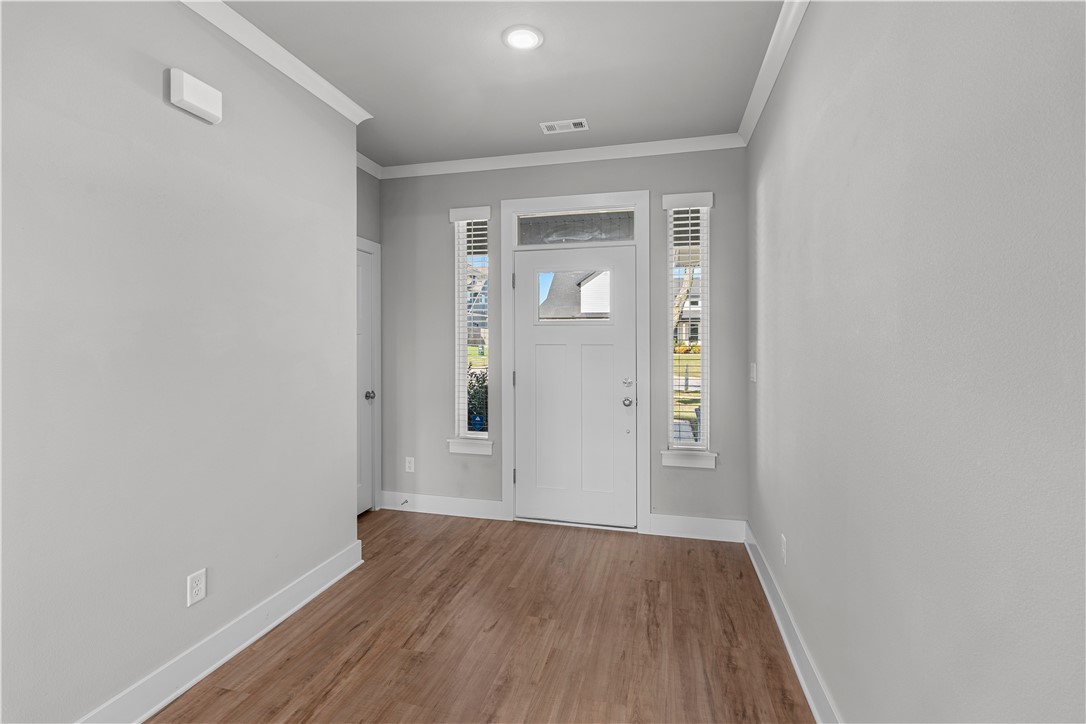 Wakefield Park - Residential